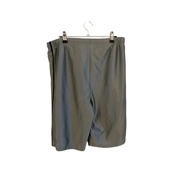 Silve Dazzle Bball Shorts - Heavily Worn - Picture 2 of 2